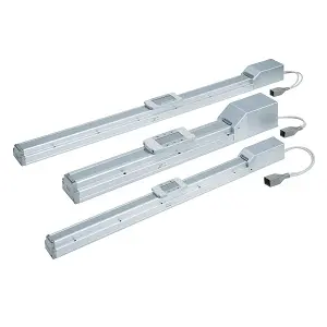  Xy lanh điện tuyến tính dẫn hướng LEFS16RB-100N-S1CL17