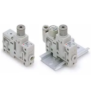 Điều chỉnh khí nén in-line ARM5SB-08-A