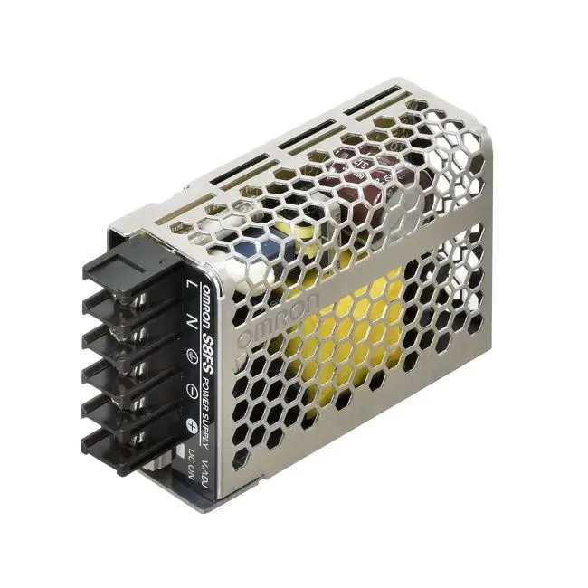 Nguồn tổ ong 24V S8FS-C01524J