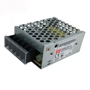 Nguồn tổ ong 24V RS-15-24