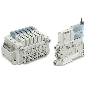 Bộ tạo chân không ZK2C10K5BCA-06