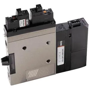 Bộ tạo chân không ZM101AM-K5LZ-E14C