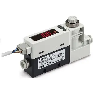 Công tắc lưu lượng khí PF2M711-02-A-T