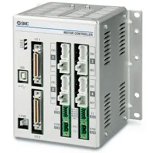 Bộ điều khiển động cơ bước 4 trục JXC737