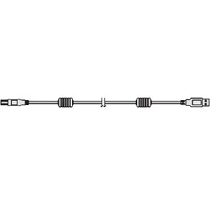 Cáp kết nối usb JXC-W1-2