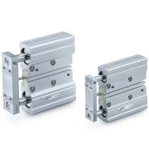 Xy lanh khí nén dẫn hướng JMGPM12-20