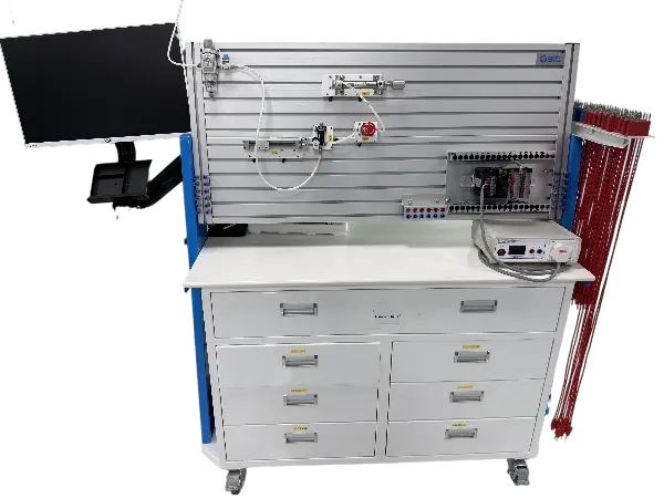 PANEL BỘ HIỂN THỊ ĐA KÊNH - INO619MP-06-EN-VN