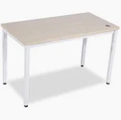[EAUT_B_16] Bàn gỗ 0.6m x 1.2m - LV