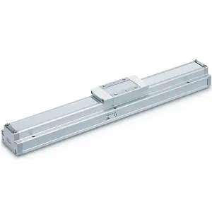 [EAUT_SMC_6003] Xy lanh điện trượt LEFG16-S-200