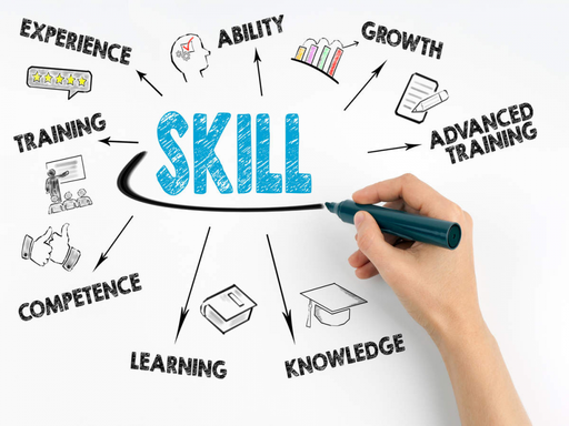 [Talkshow] Kỹ năng viết CV, email